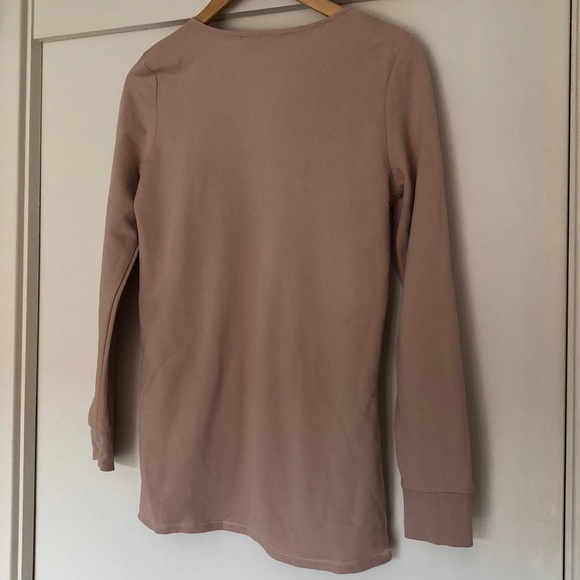 ROCK! jumper by WEEKEND WORKSHOP with Pockets!!! - Picture 5 of 5